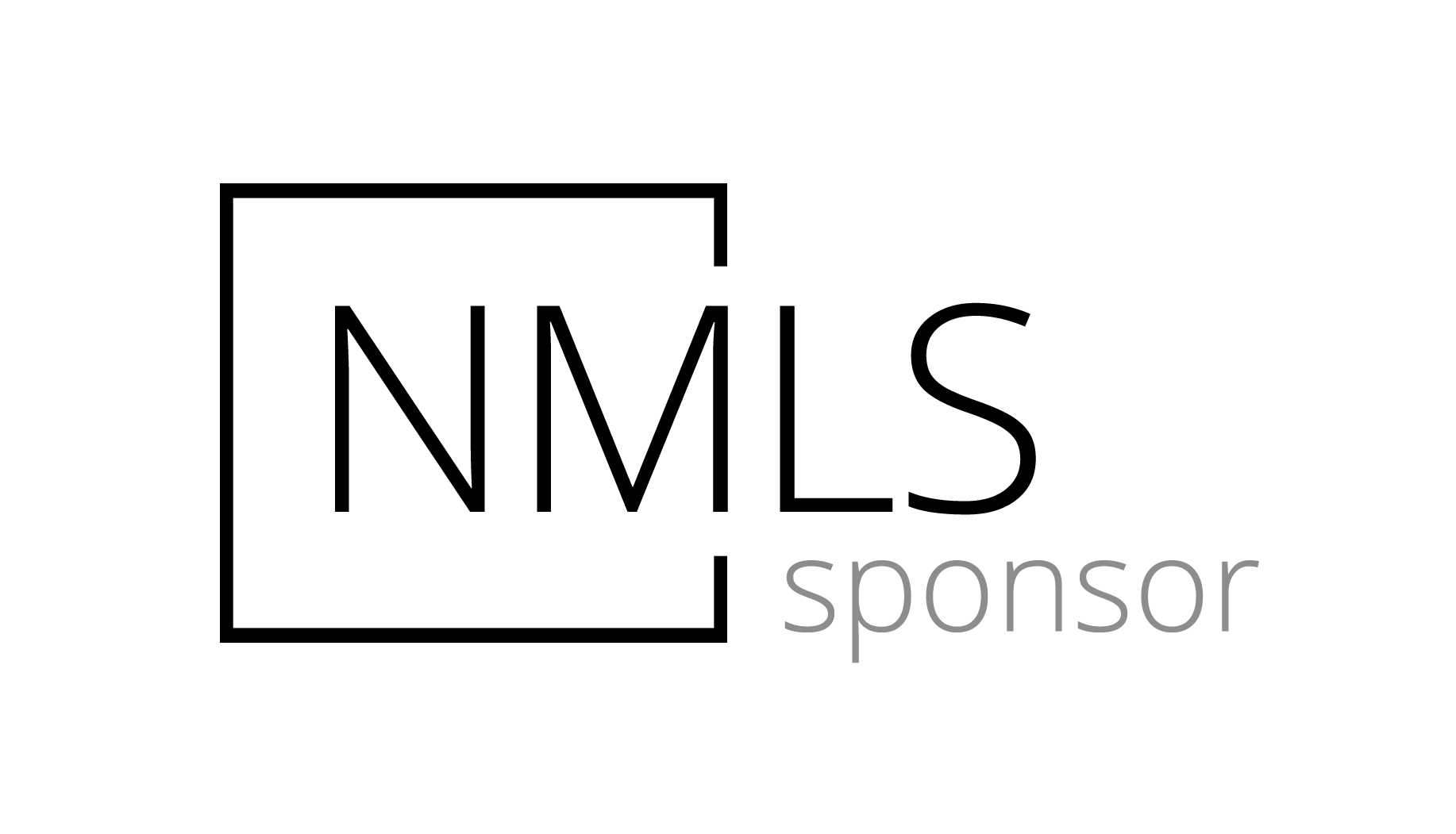 NMLSsponsor