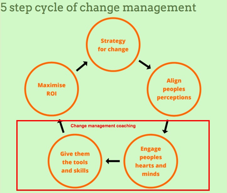 change management coaching change management coaching