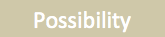 Possibility