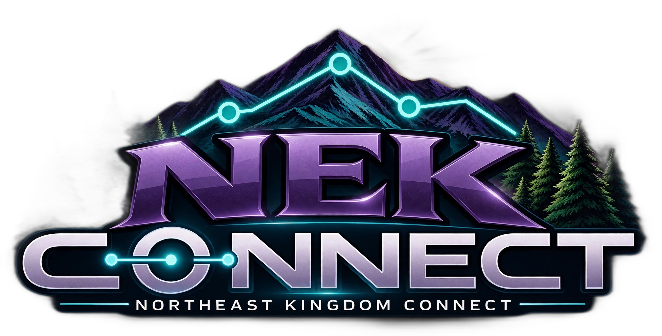 NEK Connect logo