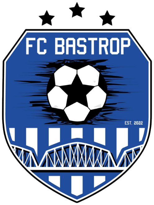 FC Bastrop crest