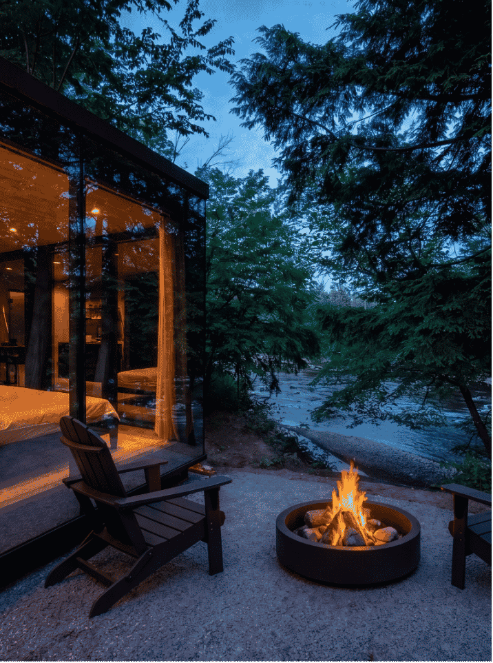Cabin
