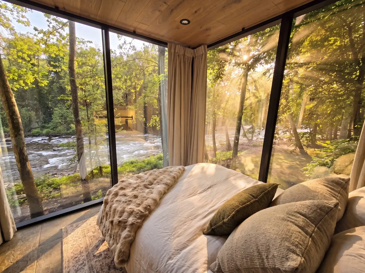 Cabin