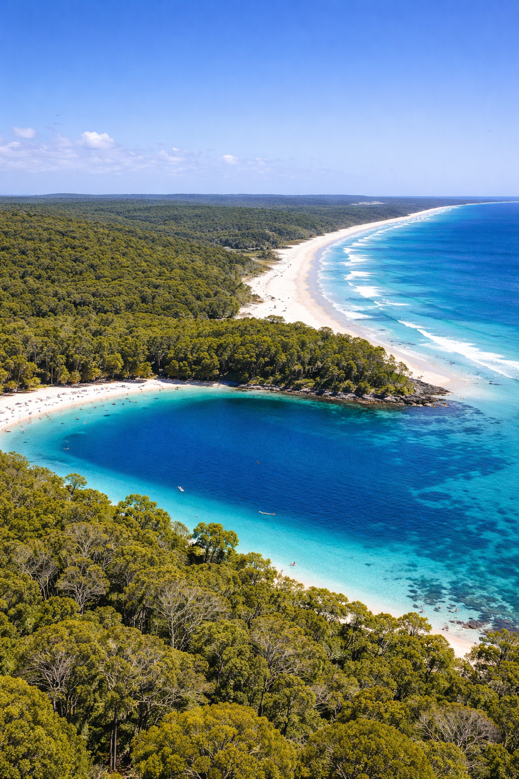 Fraser Island