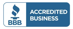 BBB Accredited Business