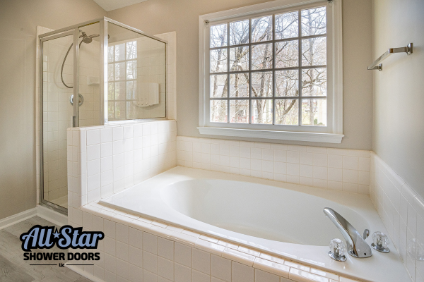 Which Shower Door Offers the Best Resale Value for Marietta Homes Which Shower Door Offers the Best Resale Value for Marietta Homes