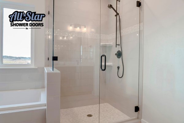 Frameless Vs. Framed: Which Shower Door Offers the Best Resale Value for Marietta Homes?