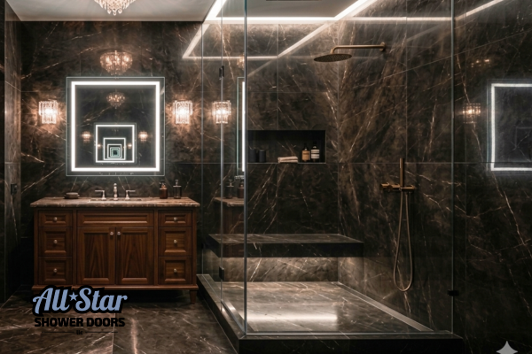 5 Modern Master Bath Trends in East Cobb 5 Modern Master Bath Trends in East Cobb