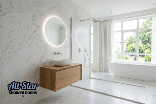 5 Modern Master Bath Trends in East Cobb 5 Modern Master Bath Trends in East Cobb