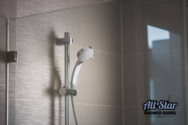 5 Modern Master Bath Trends in East Cobb: Why Frameless Glass Is the Top Choice