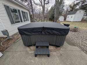 in Minneapolis, MN