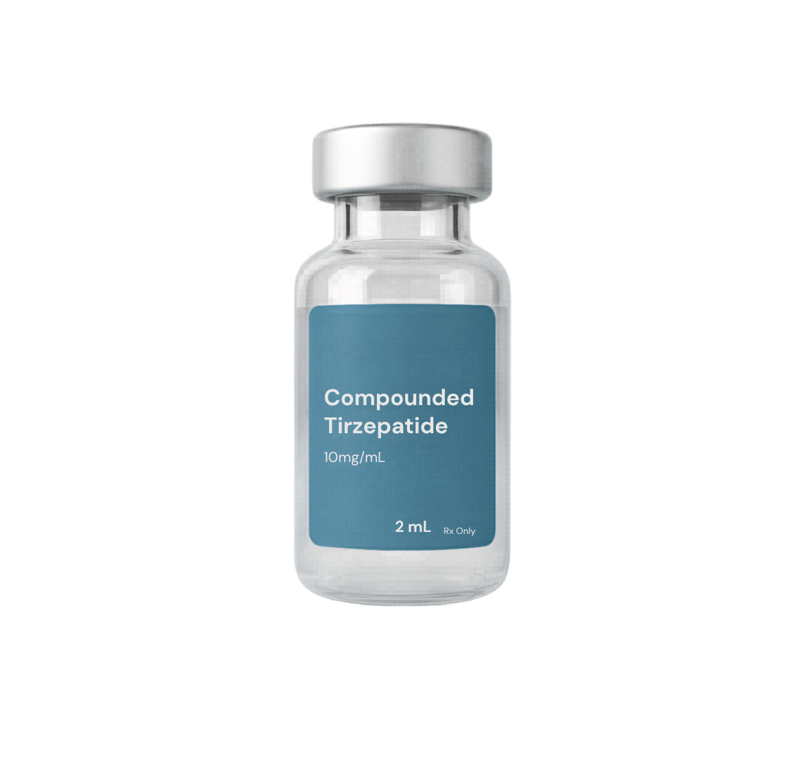 Tirzepatide Injection