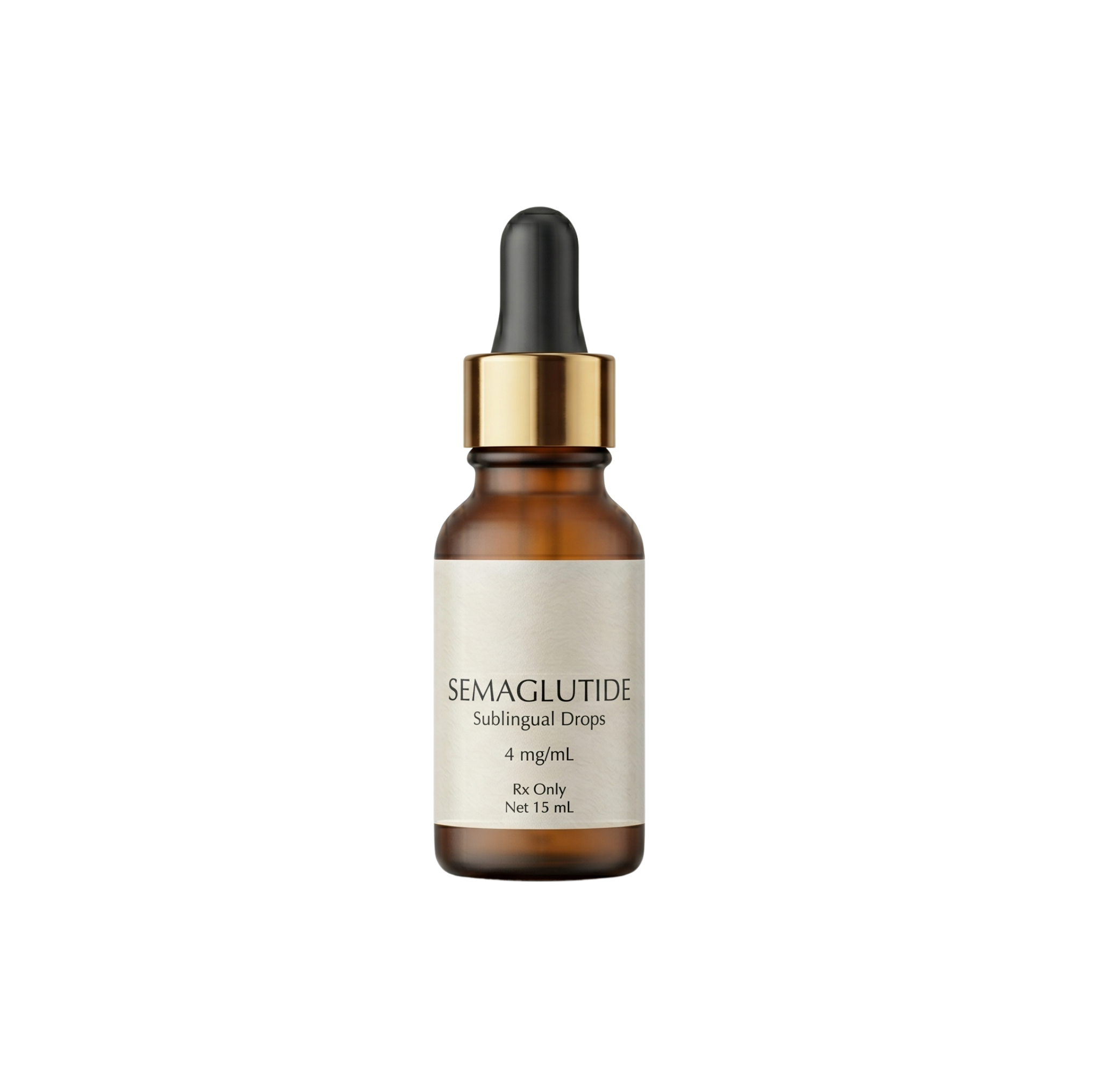 Semaglutide Sublingual
