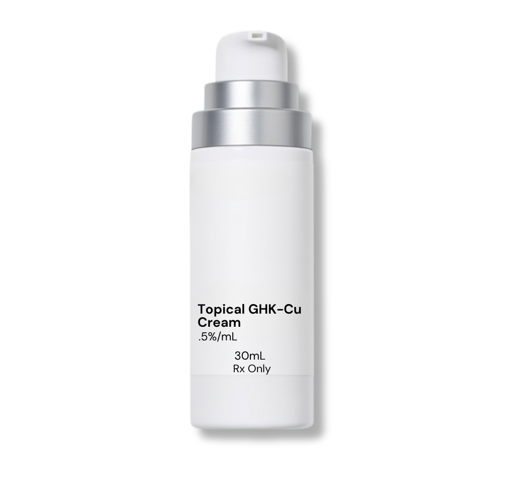 GHK-Cu Topical