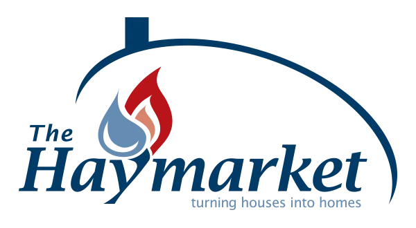 The Haymarket