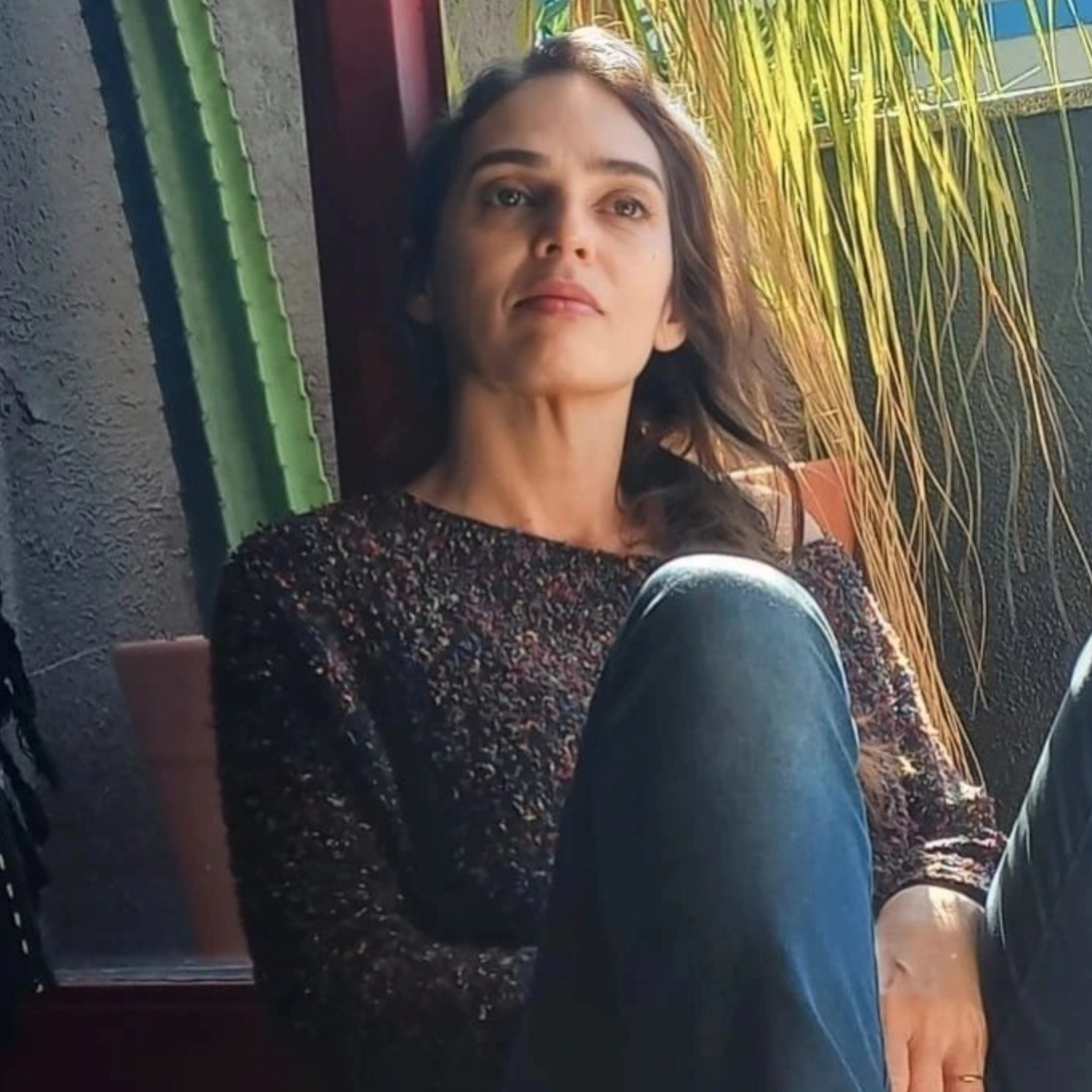 Micheli Tavares