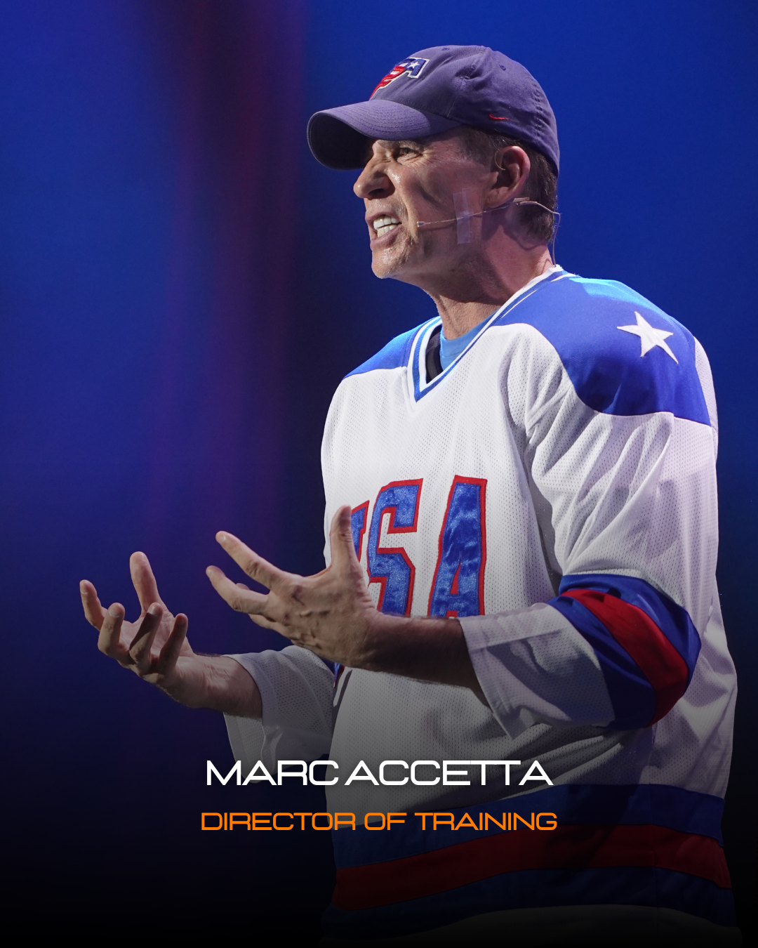 Marc Accetta