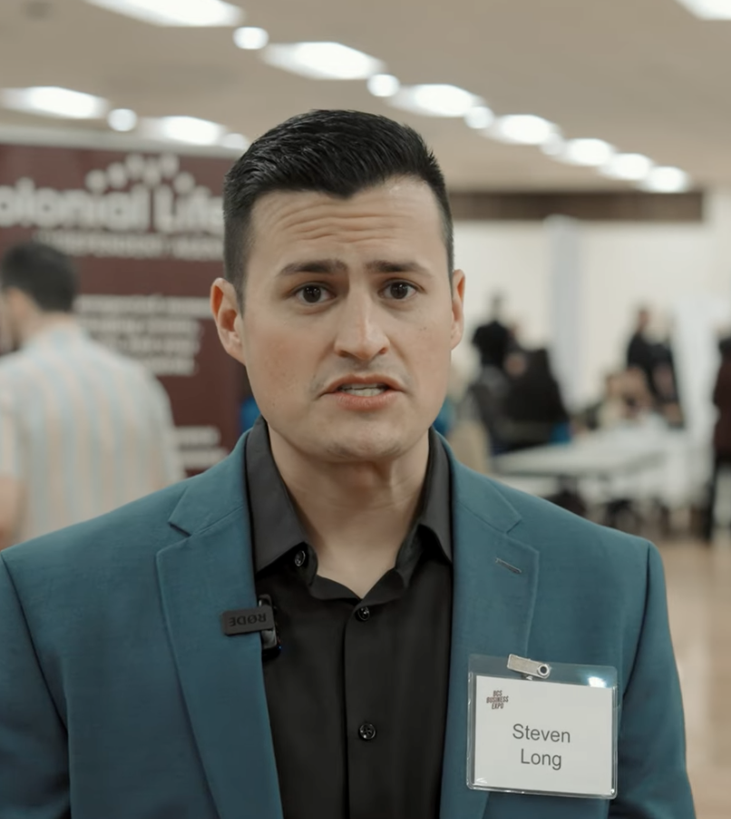 Steven Long