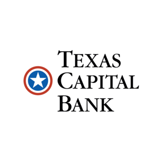Texas Capital Bank logo