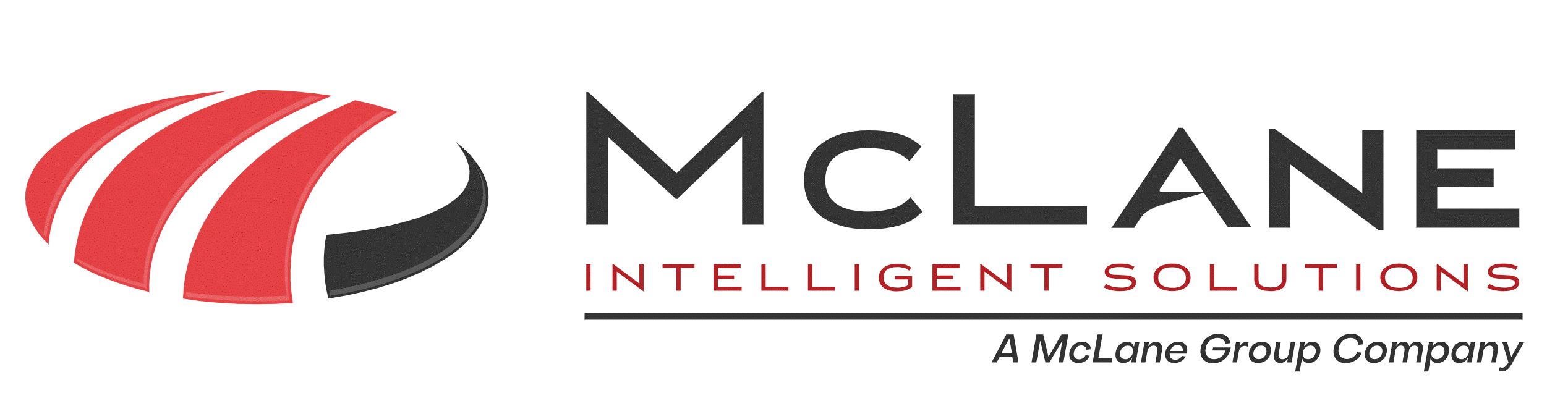 McLane Intelligent Solutions logo