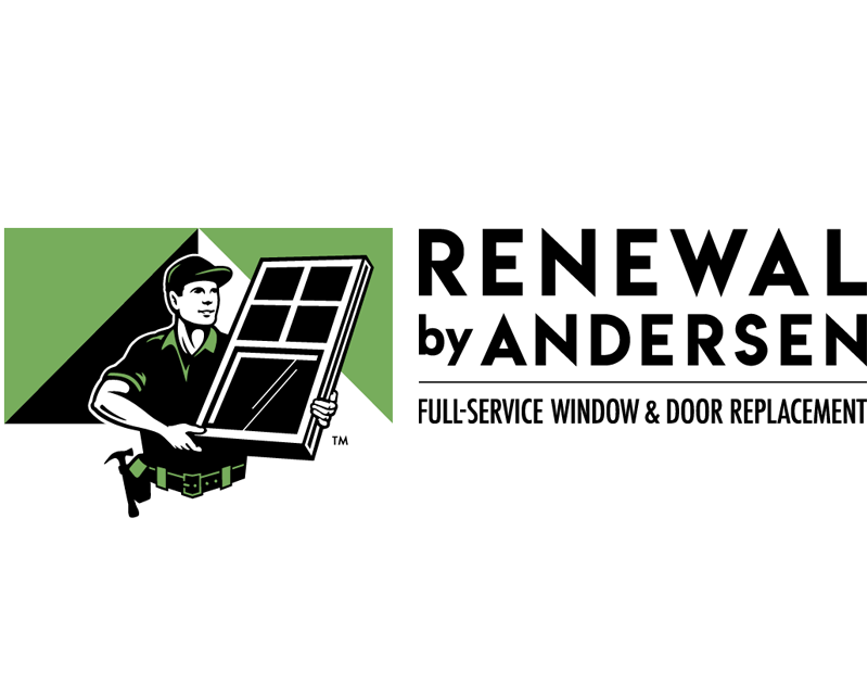 Renewal by Andersen logo