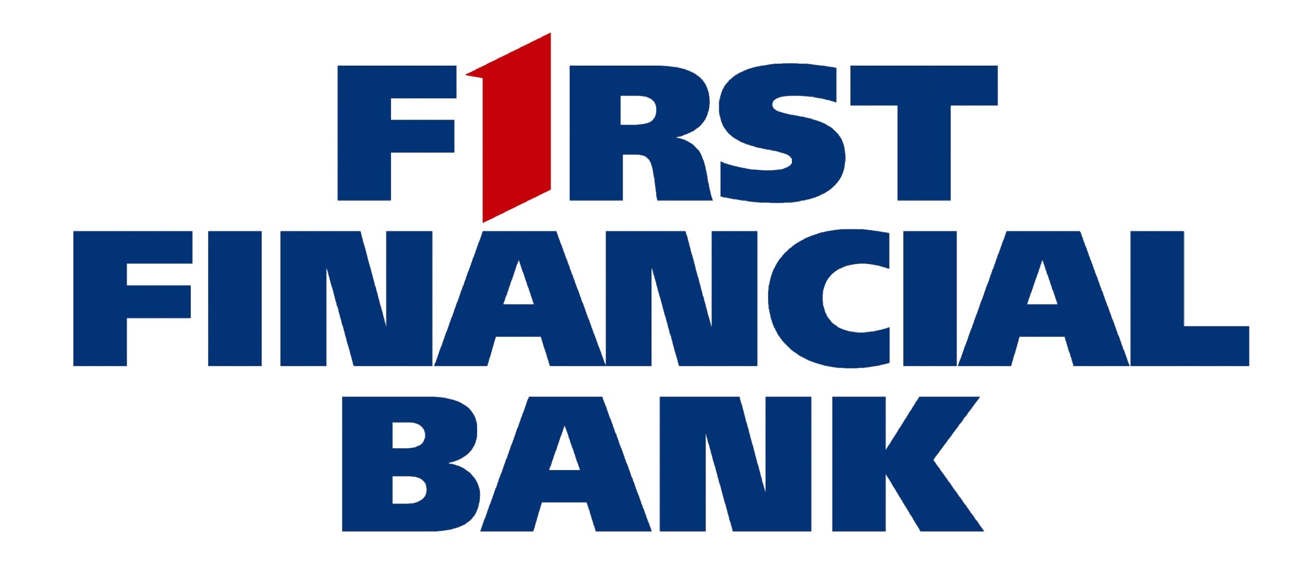 First Financial Bank logo