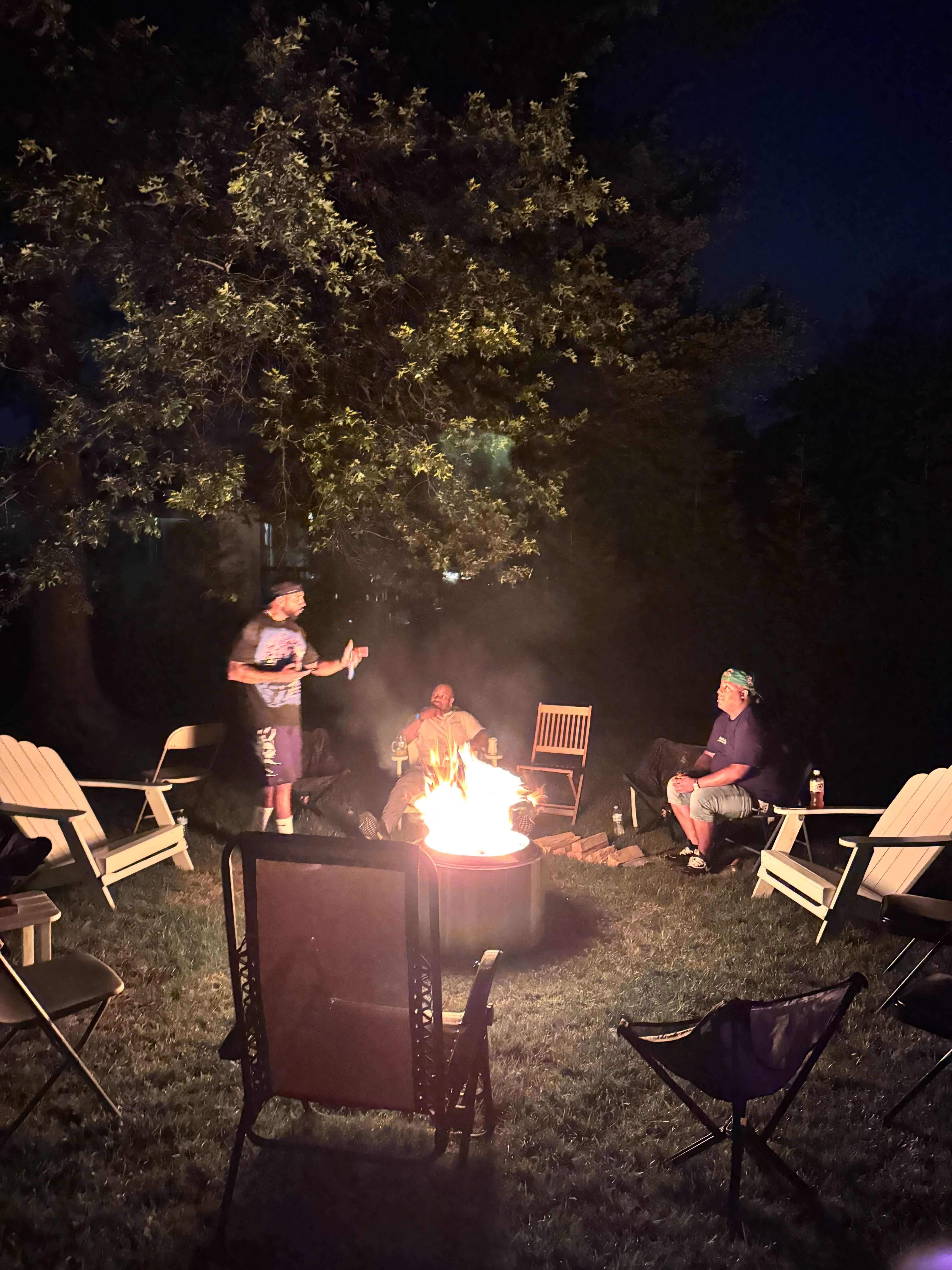 Kingdom Family Building