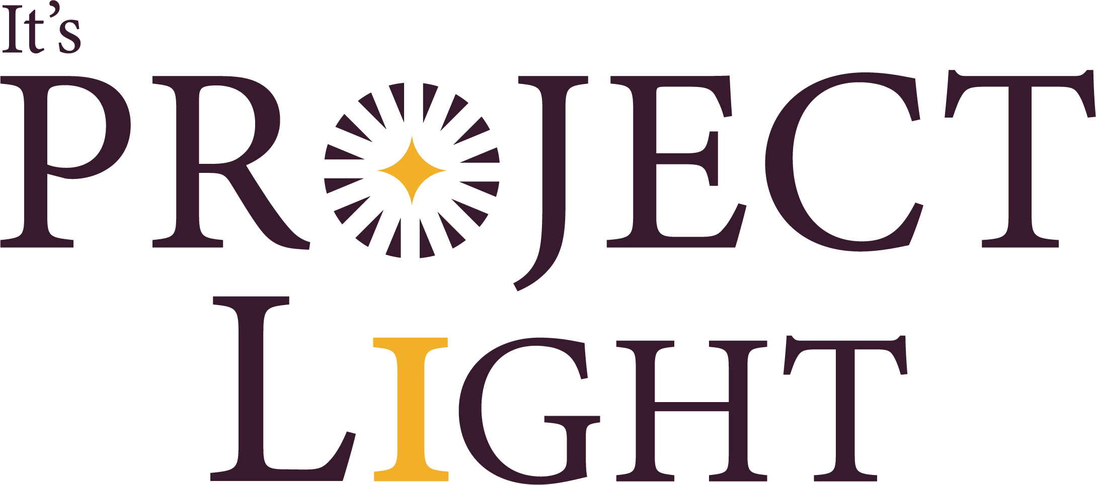 Project Light Logo