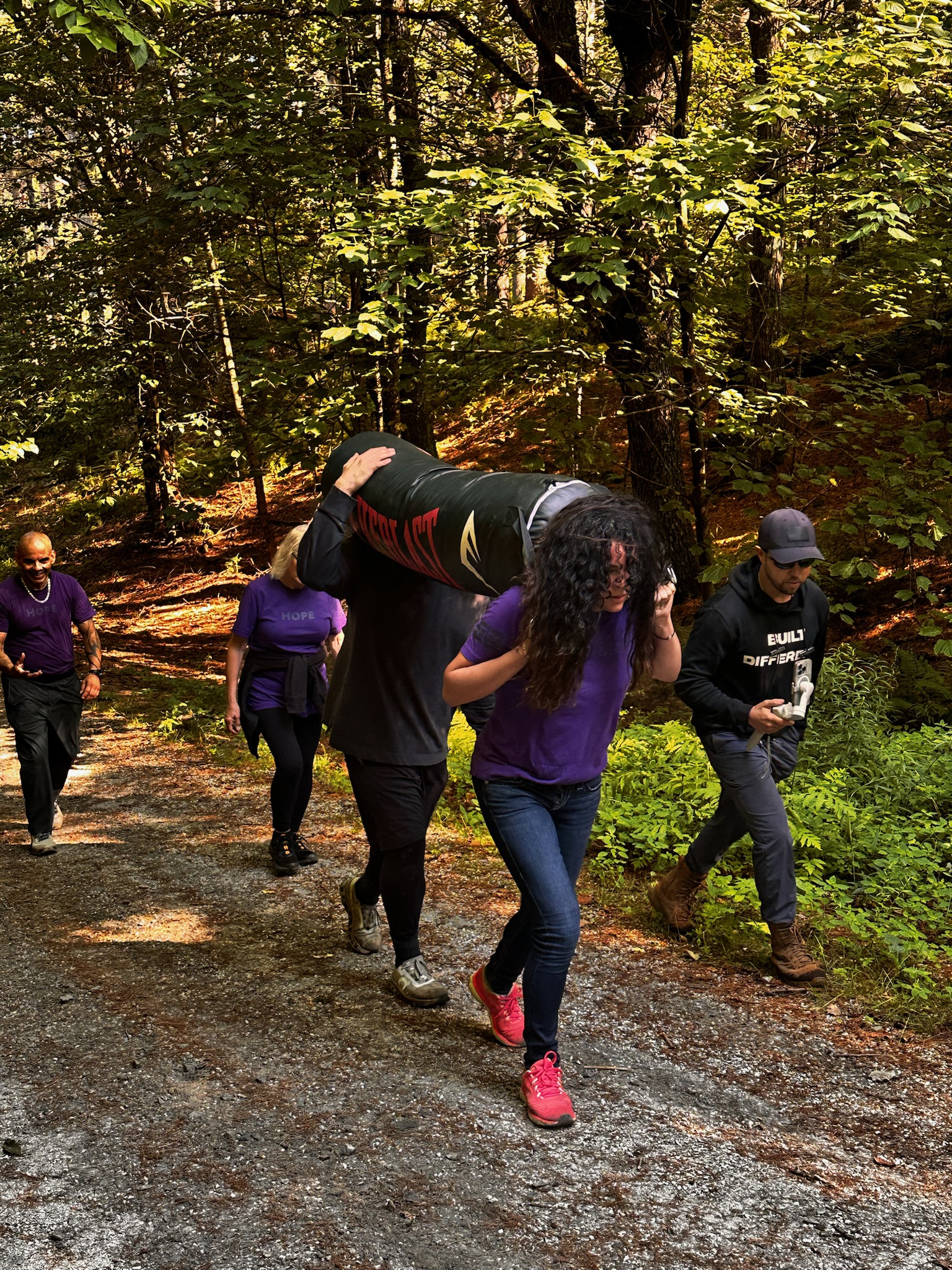 Stewardship and Light