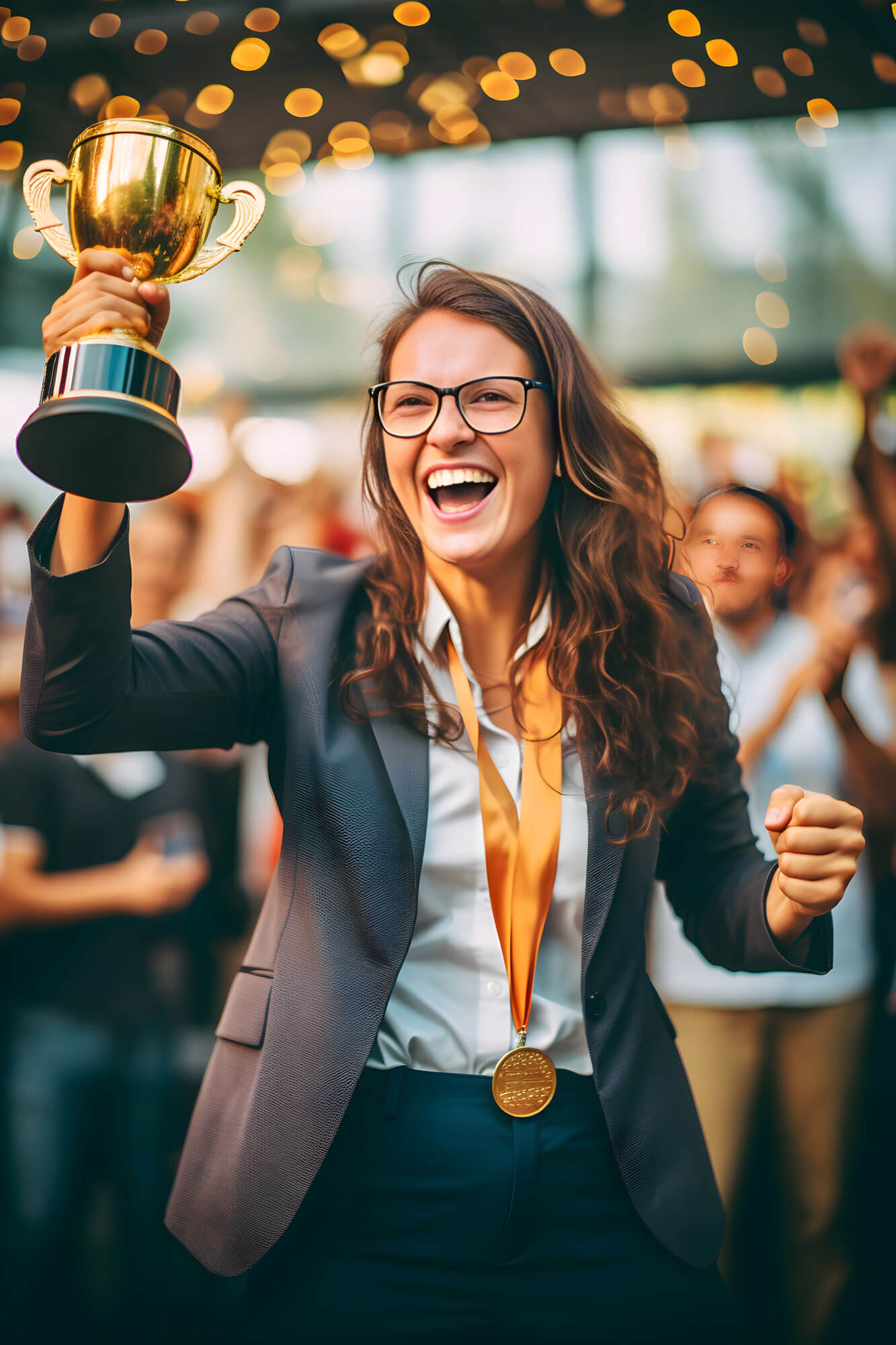 Experts in Personal Growth