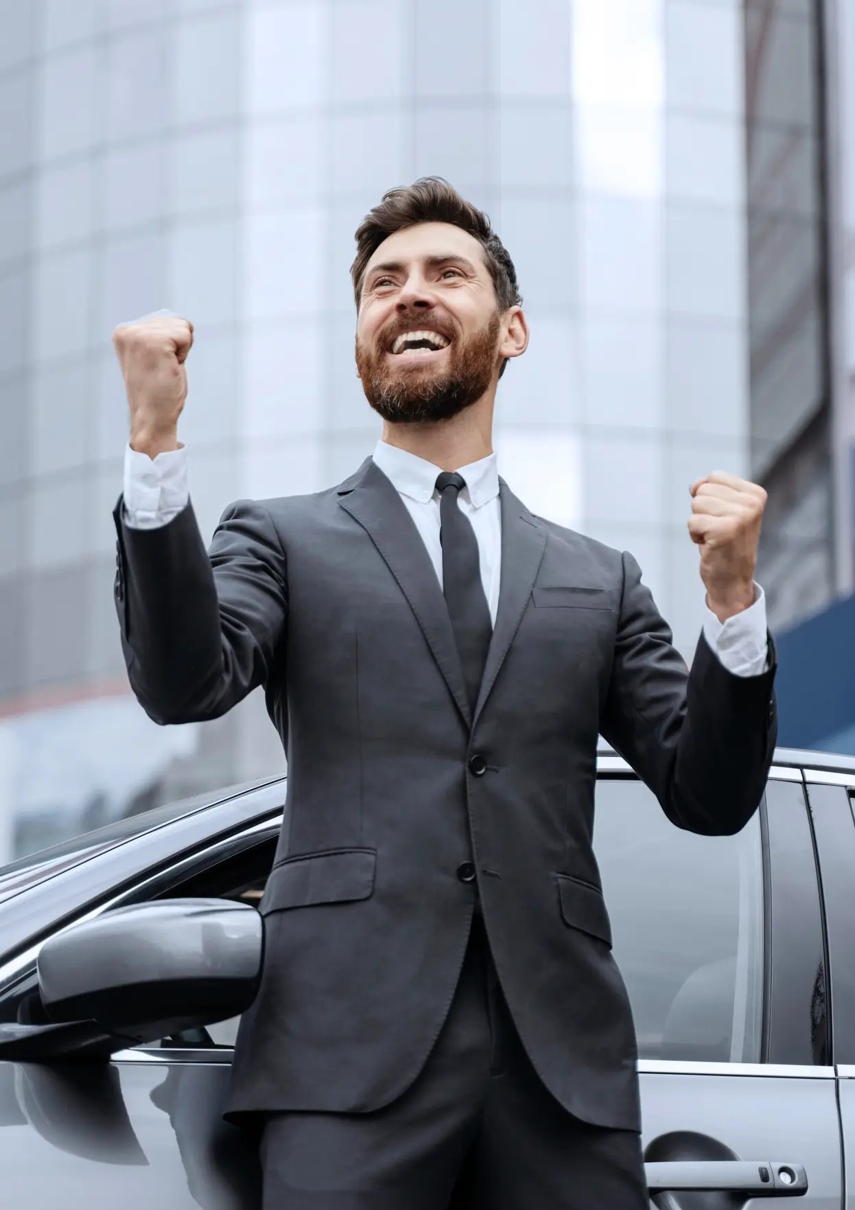 Experts in Personal Growth