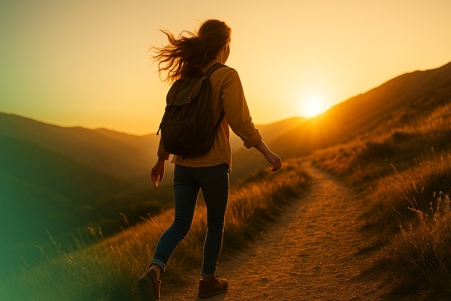 Experts in Personal Growth