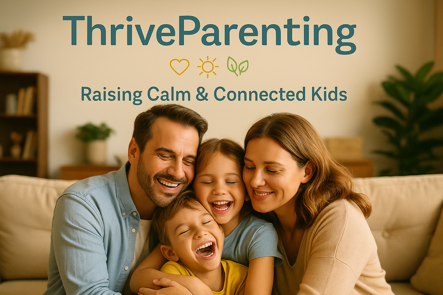 Experts in Personal Growth