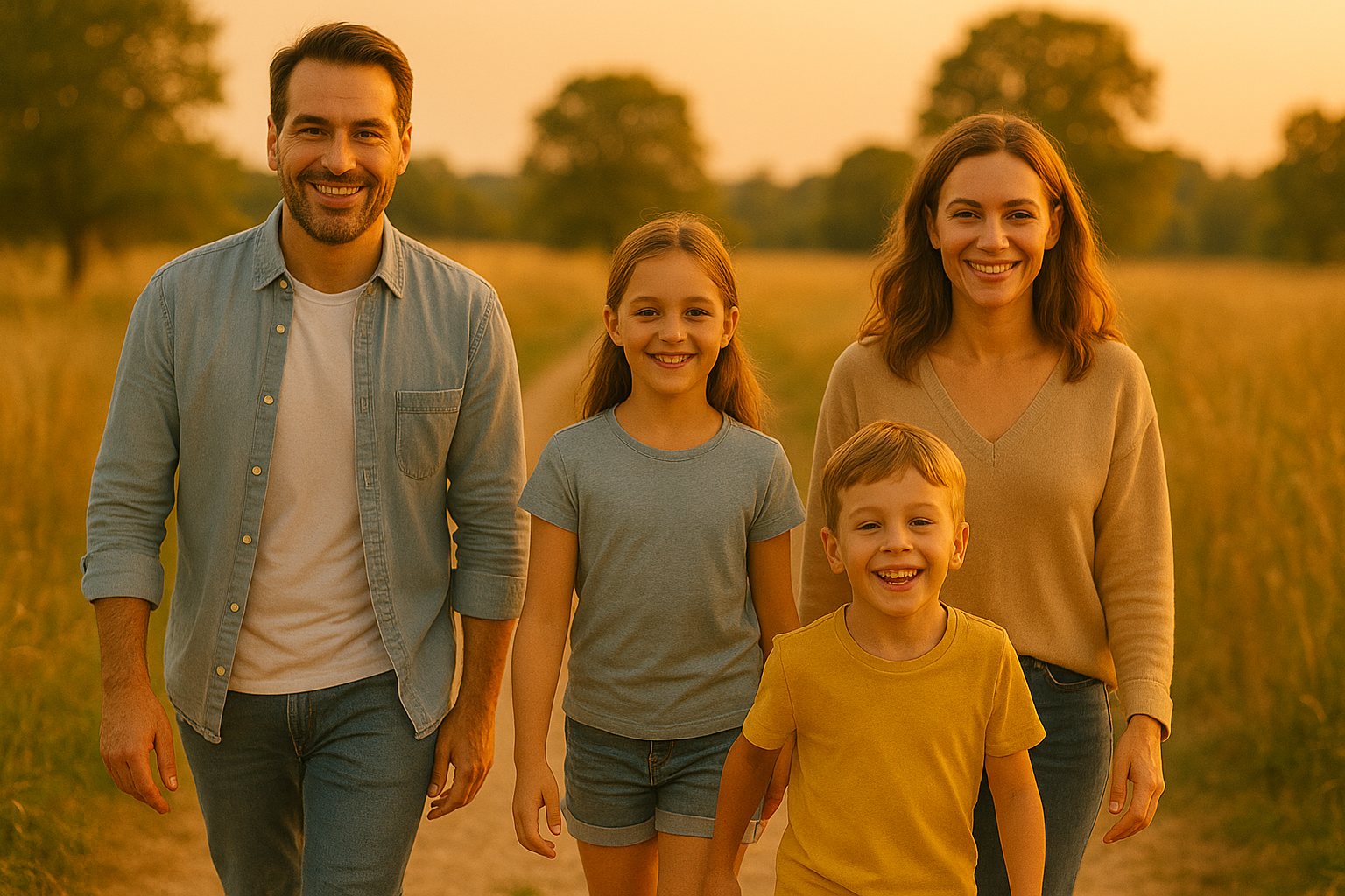 Experts in Personal Growth
