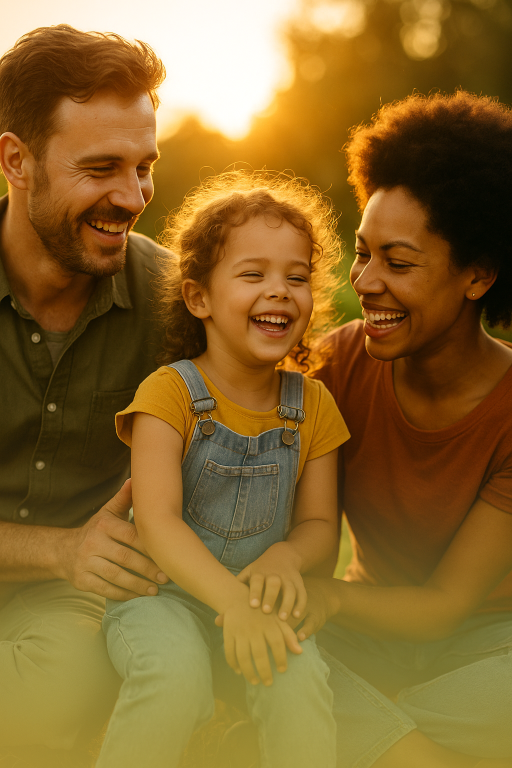 Experts in Personal Growth