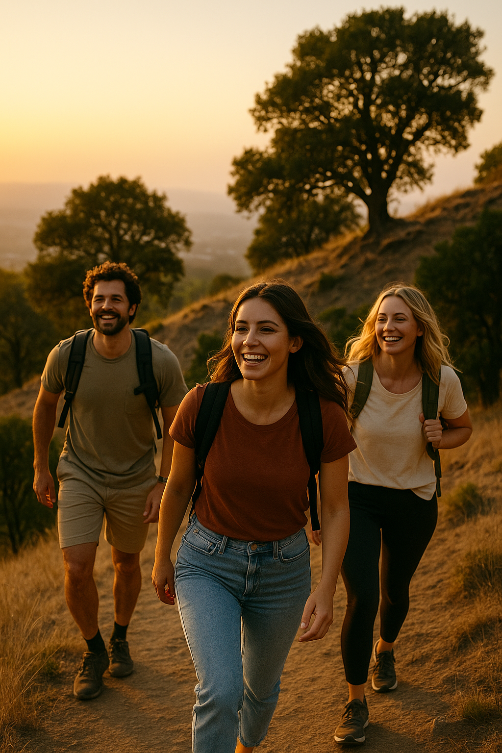 Experts in Personal Growth