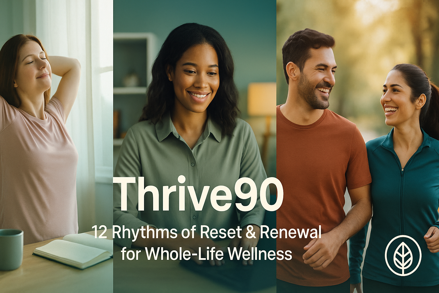 Experts in Personal Growth