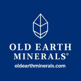 Old Earth Minerals logo