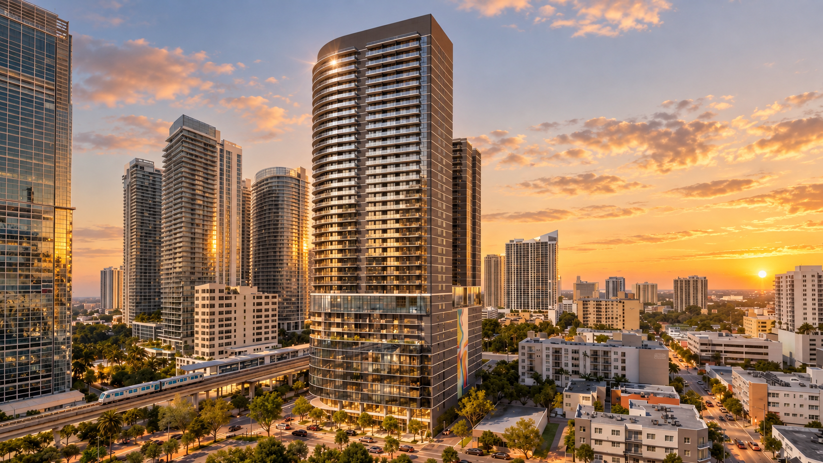 One Twenty Brickell Signature