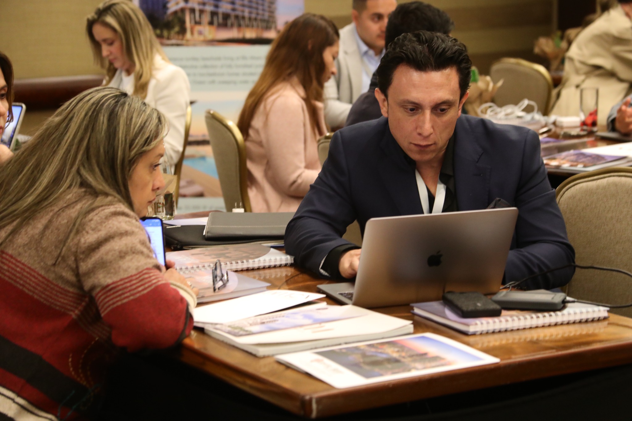 Asesoría personalizada a compradores e inversionistas