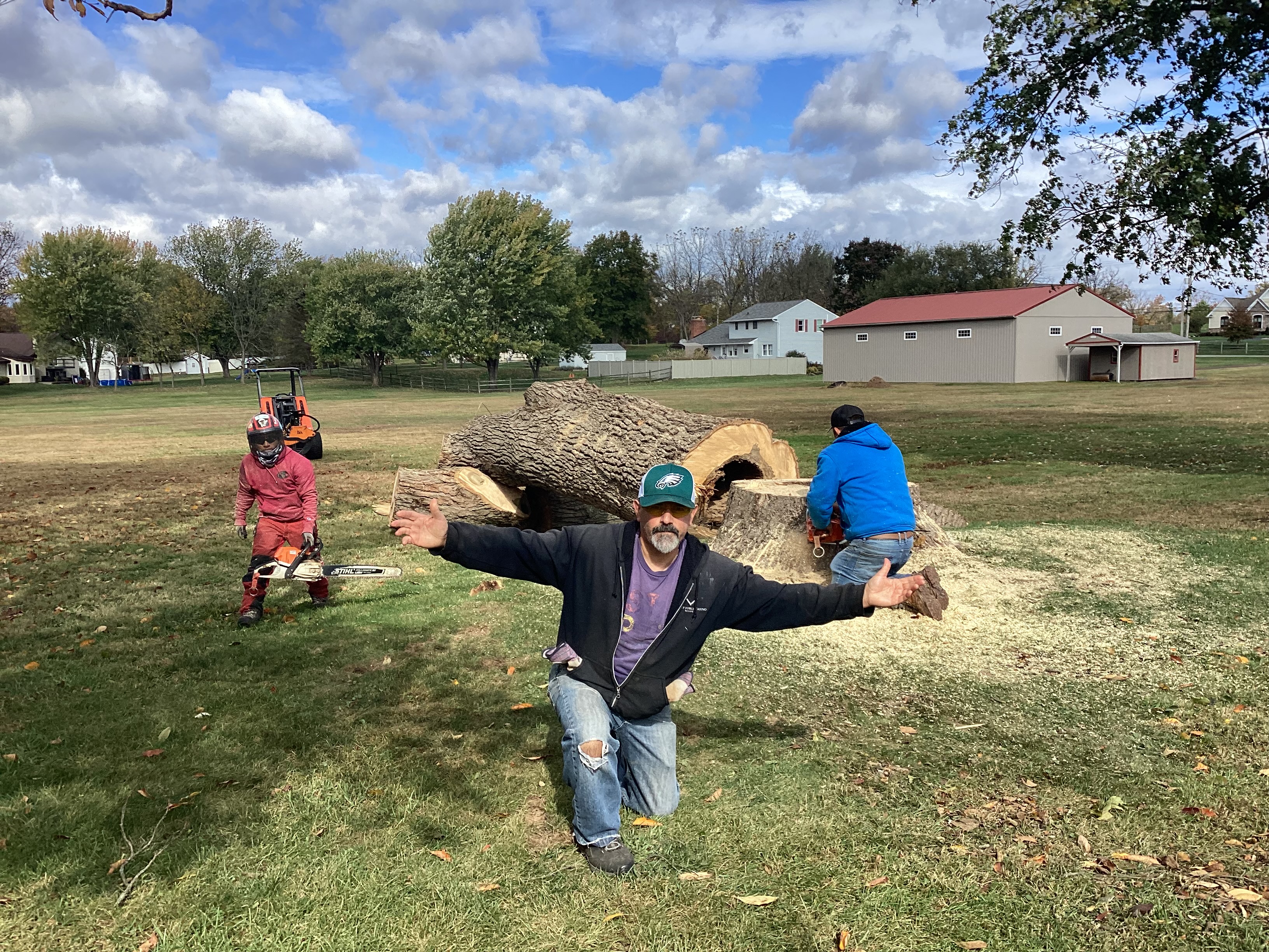 Seasonal Cleanups Ambler