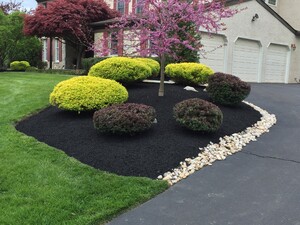 King of Prussia Mulching