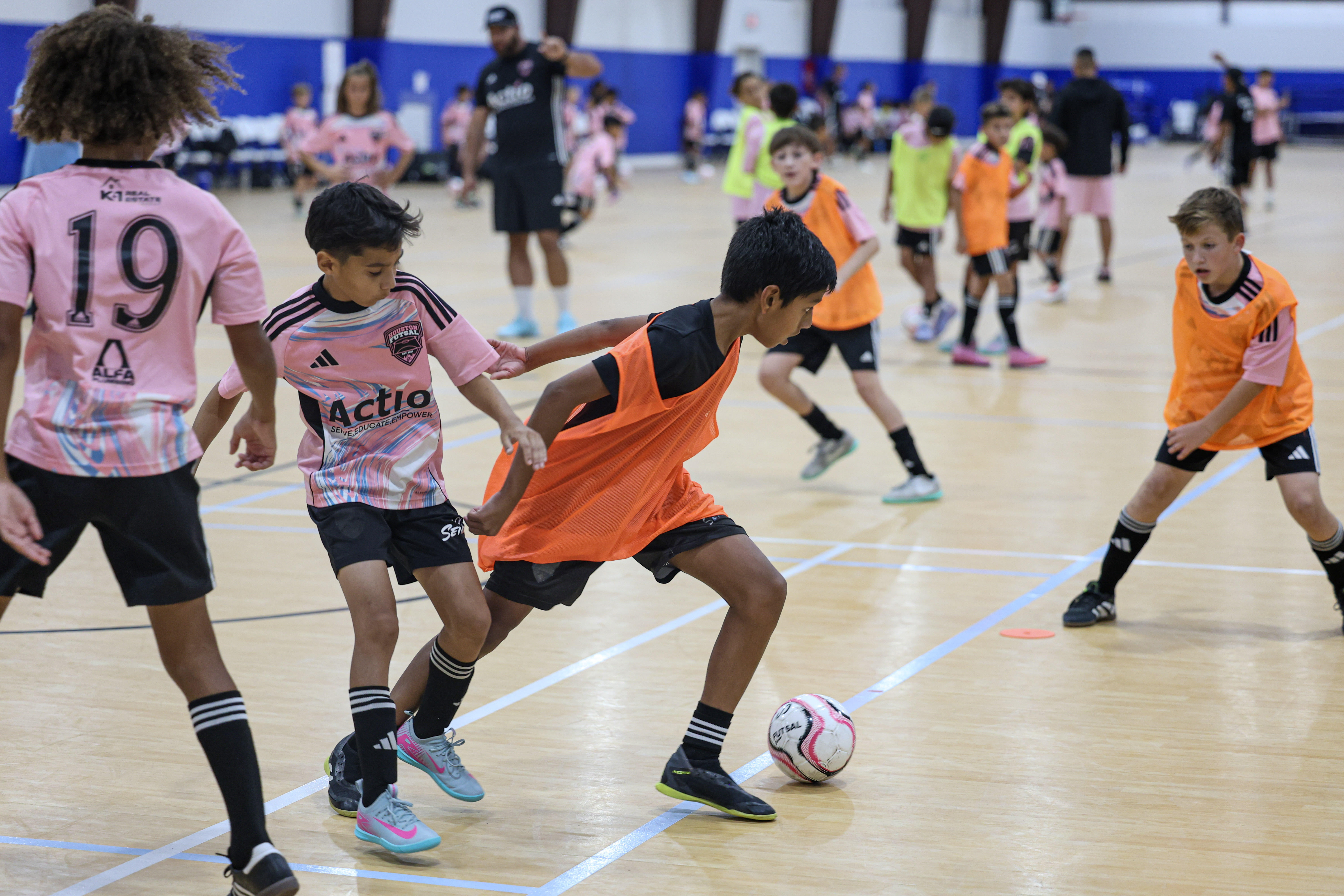 Futsal Club