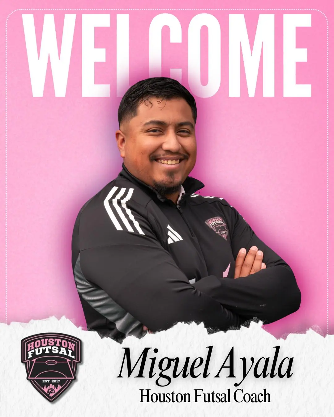 Miguel Ayala