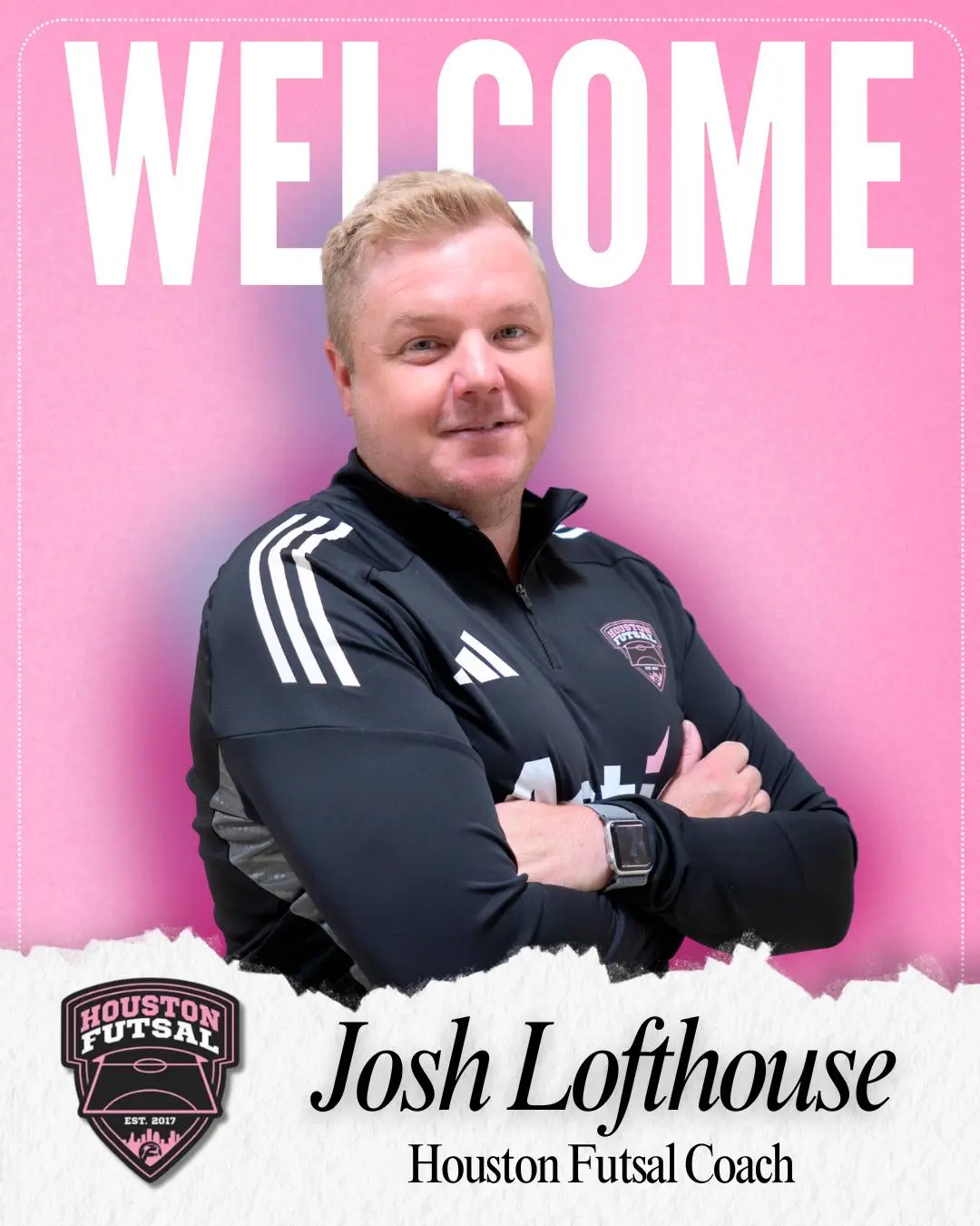 Josh Lofthouse