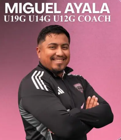 Miguel Ayala