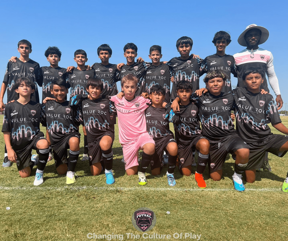 HFA Club Soccer