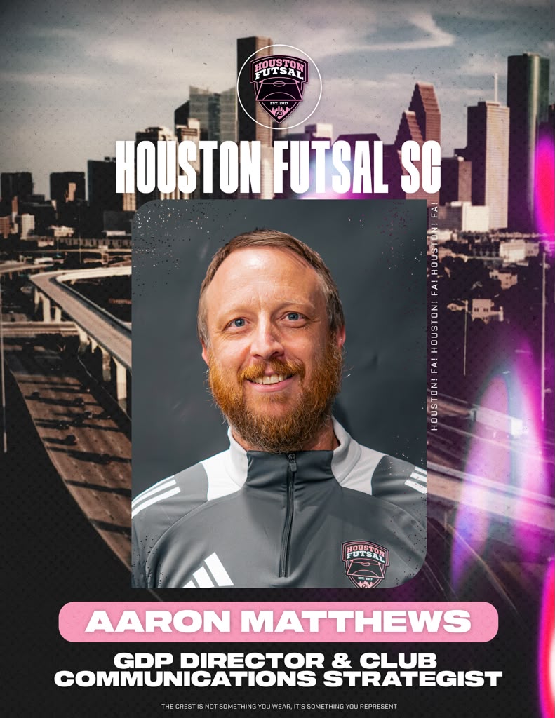 Aaron Matthews
