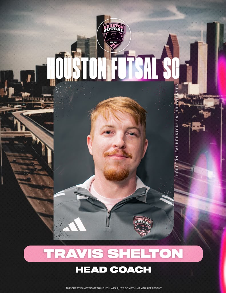 Travis Shelton