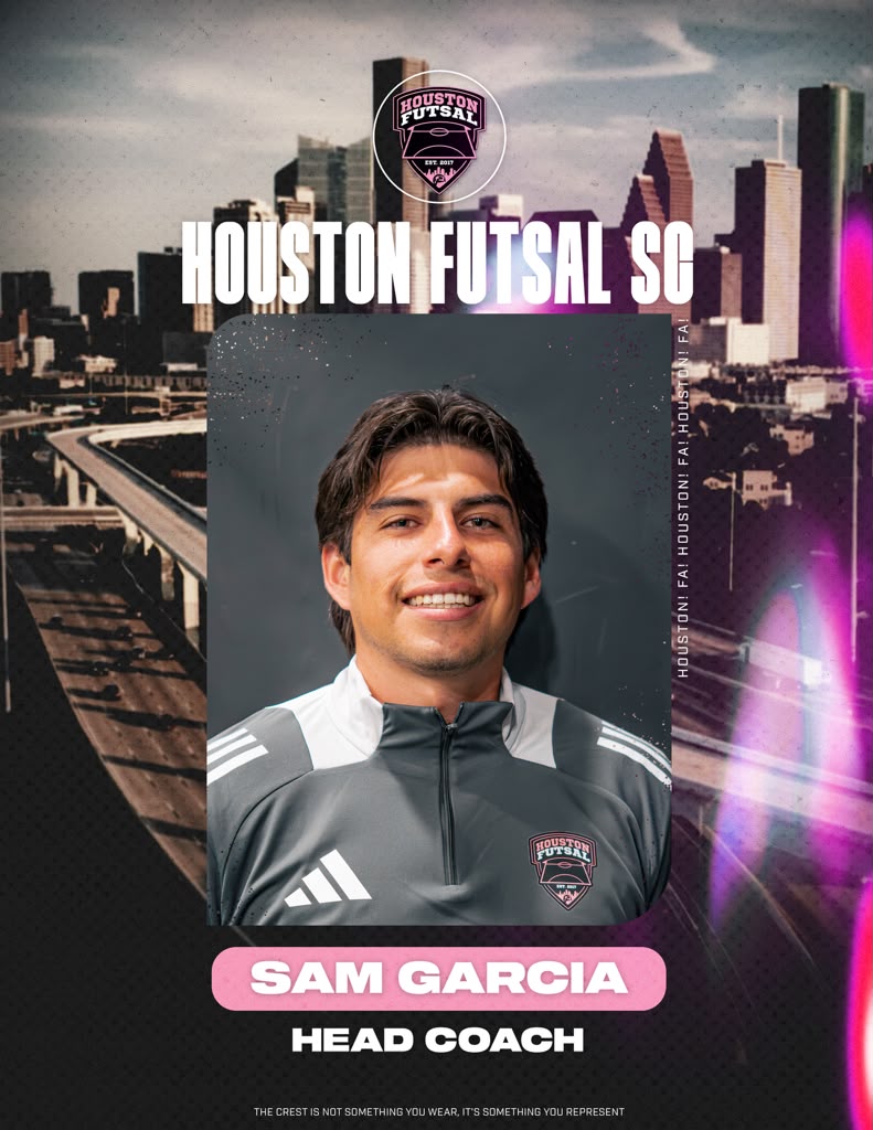 Sam Garcia